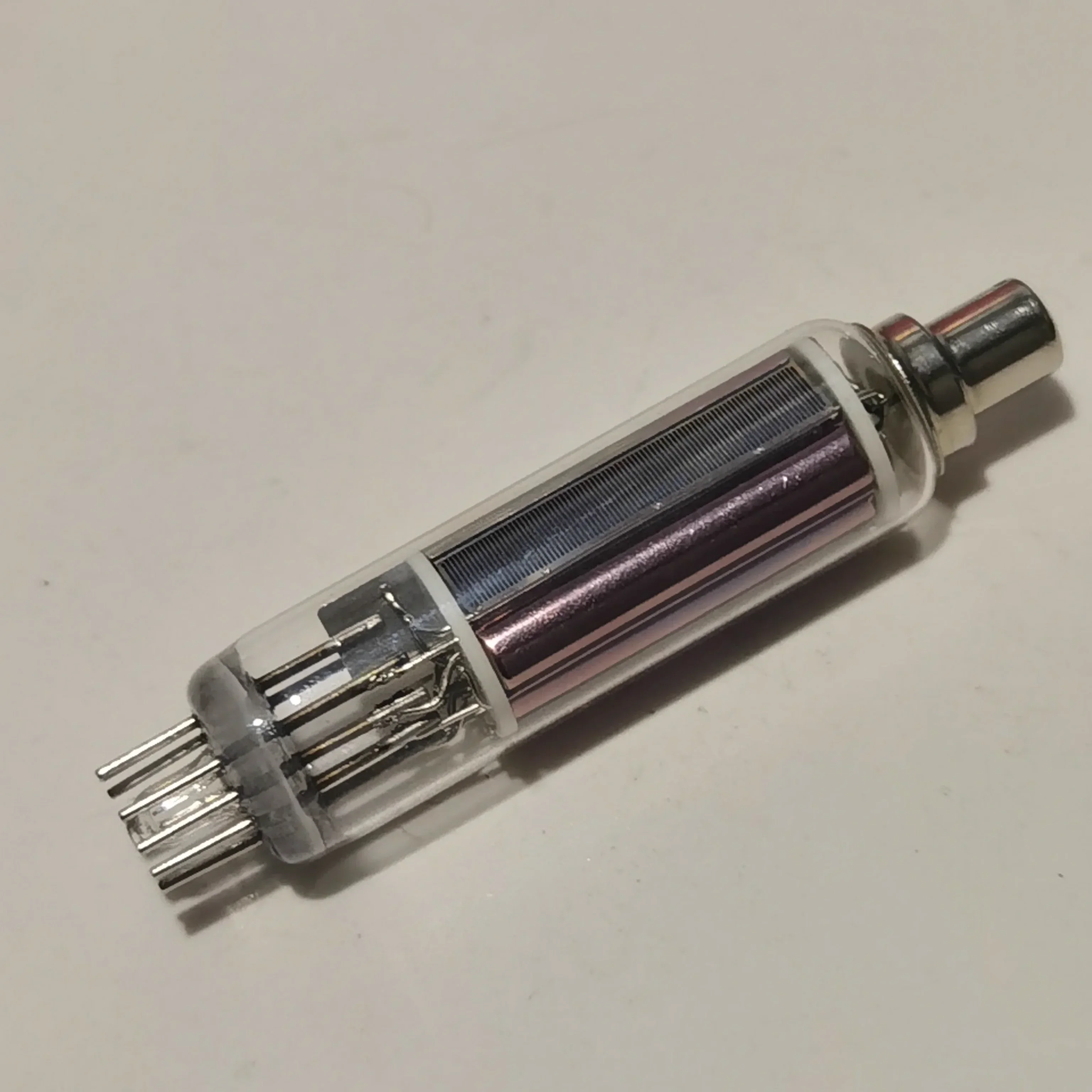 R306 electric multiplier tube