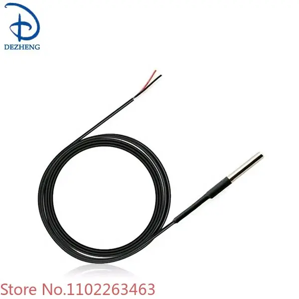 China Cheap Customized Ntc Thermistor For Electronic Products