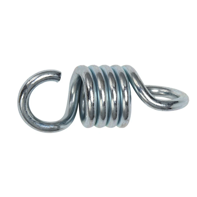 2Piece 300Kg Load Capacity Extension Springs For Hanging Hammock Chairs And Porch Swings