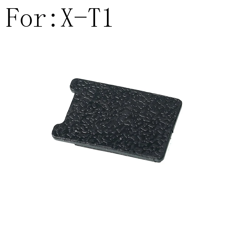 Terminal vertical snap handle connector cover for FUJIFILM X-T1 X-T2 X-T3