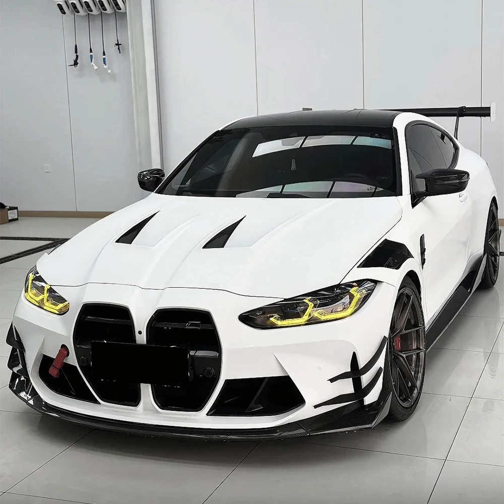 

Extinction Matte Snow White PET Wrap Vinyl Film Car Whole Body Protective Cover Sticker DIY Color Decal Auto Tuning Accessories