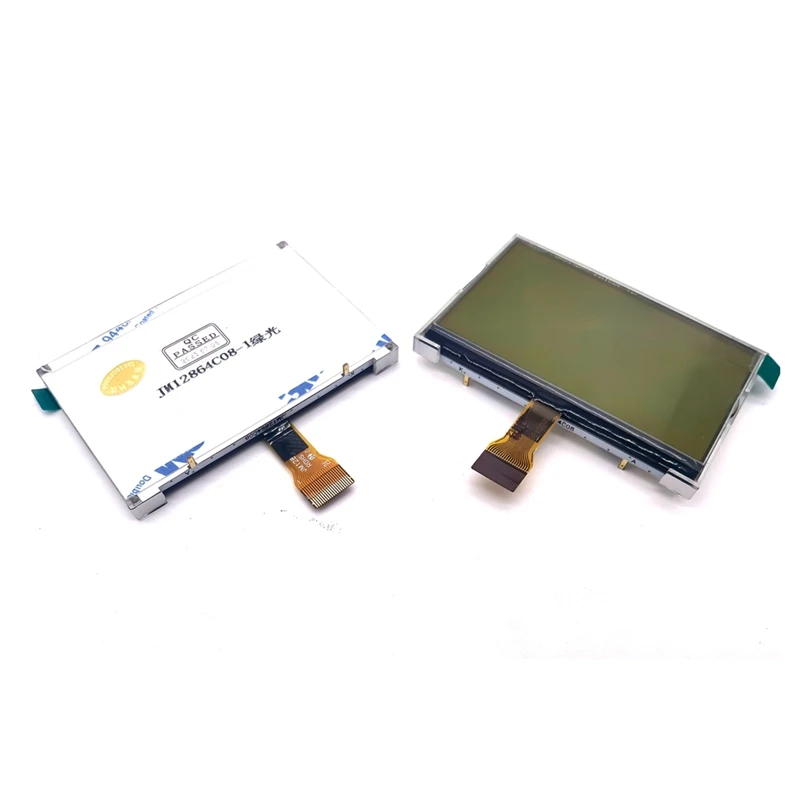 استبدال شاشة عرض LCD Godox ، ملحقات إصلاح الأجزاء ، AD600 ، AD600BM ، 1