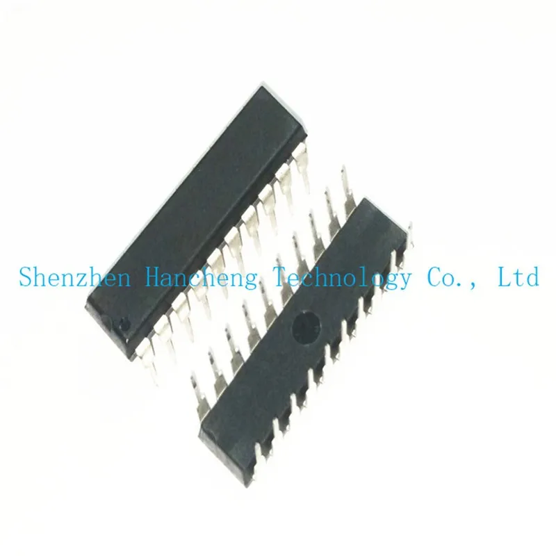 (2PCS-10PCS) HCTL-2020 DIP20 NEW CHIP IC