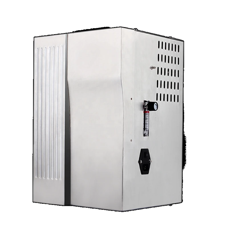 YOUMO AQUAPURE ozone Air and Water Purifier sterilizing machine 10g/h adjustable O3 Ozone Equipment