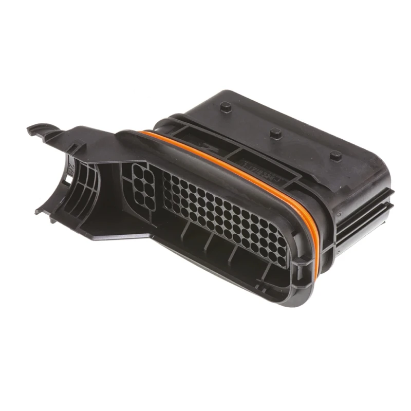 1-1718324-1/2-1718324-1 Male Housing,62 Positions,LEAVYSEAL Connector Plastic Housing Shell,Plug & Socket,Original Genuine