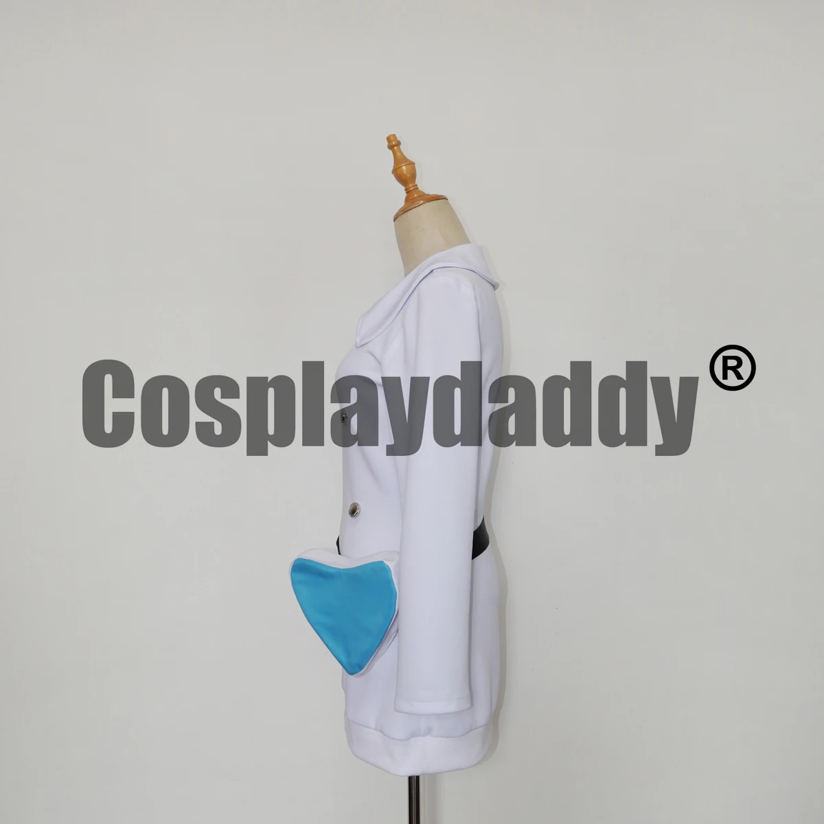 IN STOCK BLEACH: Thousand-Year Blood War Wandenreich Quincy Sternritter Z: The Zombie Giselle Gewelle Cosplay Costume