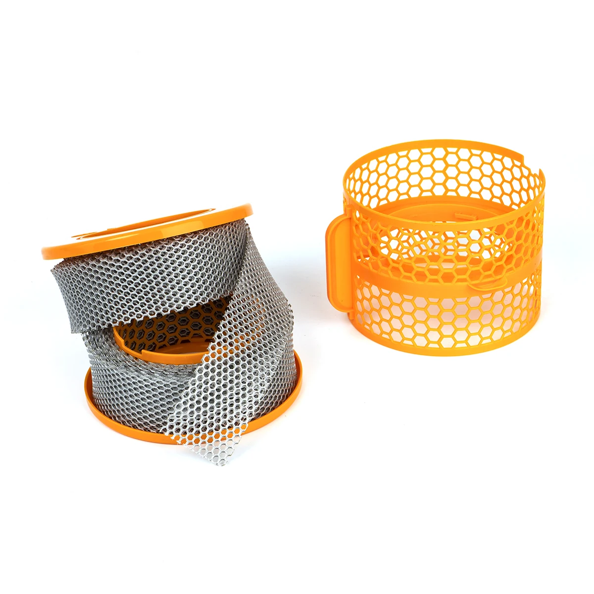 Suitable for High-Quality Carbon Fiber Filters of Dyson PH3A PH01 PH02 PH03 PH04 Air Purifier view 6
