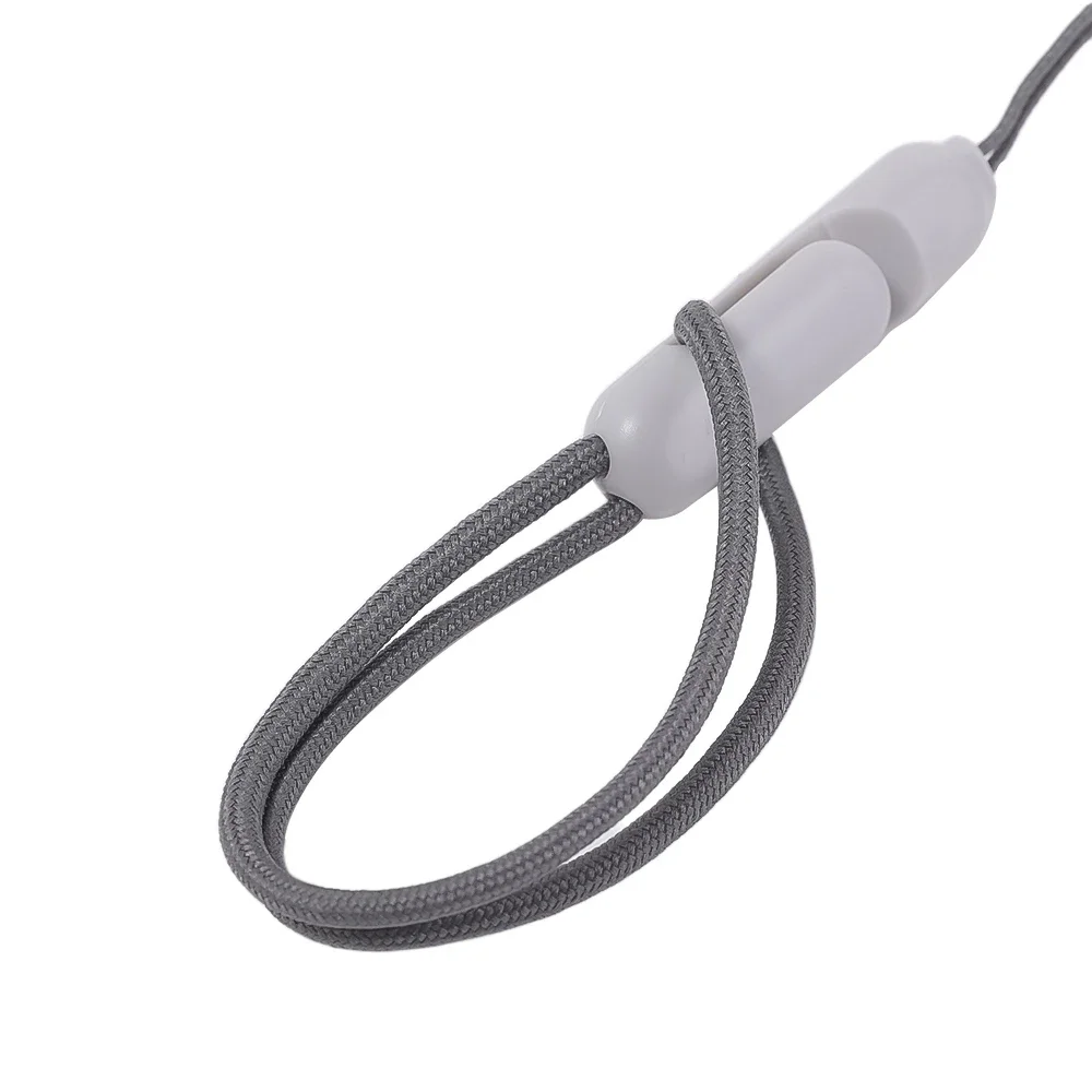 Lanyard TPU Anti-lost Earphone Protective Case for AirPods 2 3 Pro2 2nd Generation Earphone Accessories