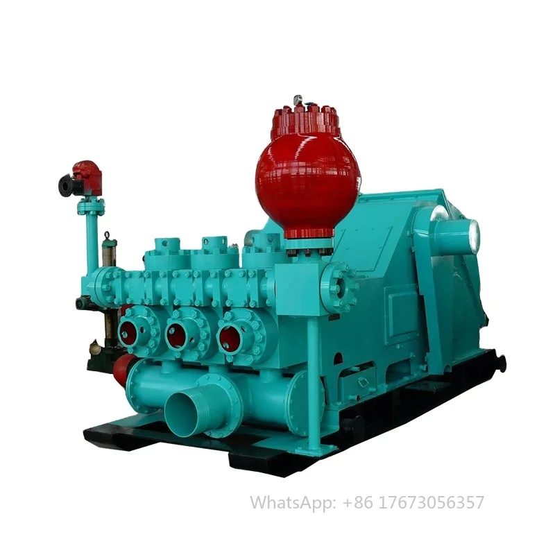 Engine Sludge River Sand Suction Dredge Pump