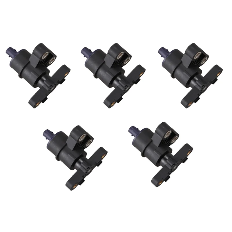 

NEW-5 PCS 1889797 Truck Air Spring Suspension Height Level Sensor Plastic Automotive Supplies For Scania 4410502010