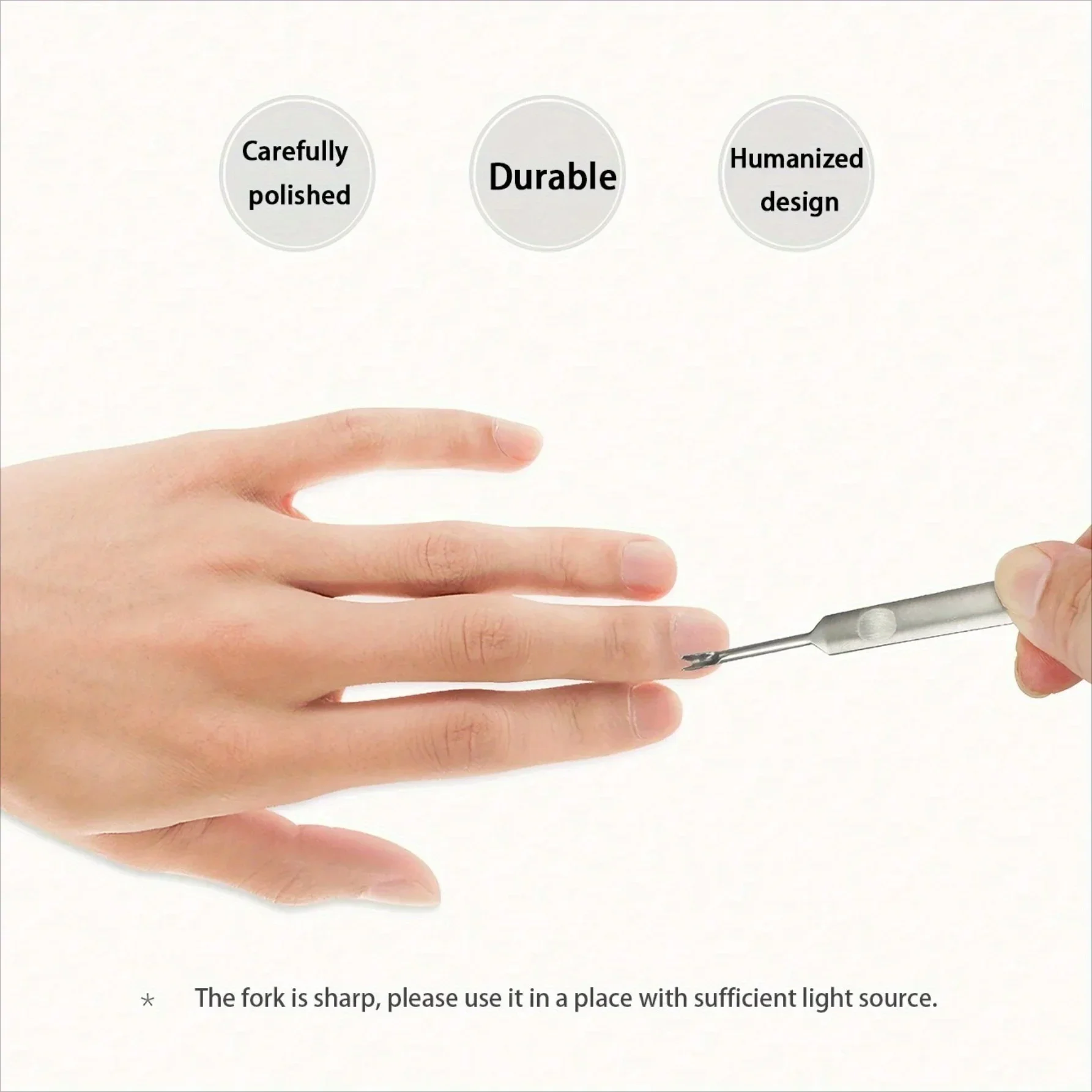 Thumbnail 4 - #52 Cuticle Pushers List of Top Picks