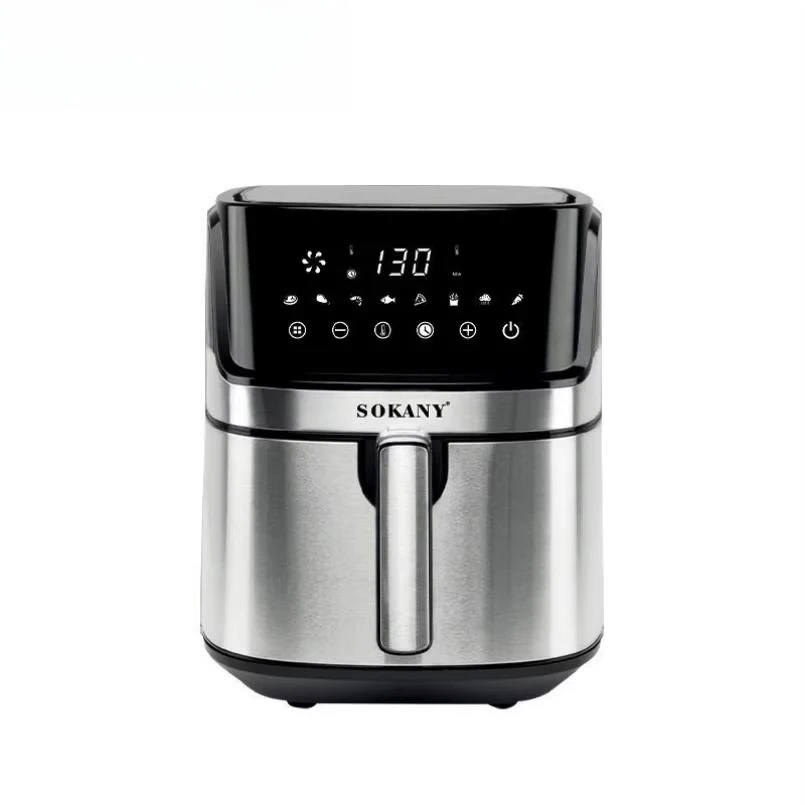 Air Fryer Air Fryer Oil Free Air Fryers
