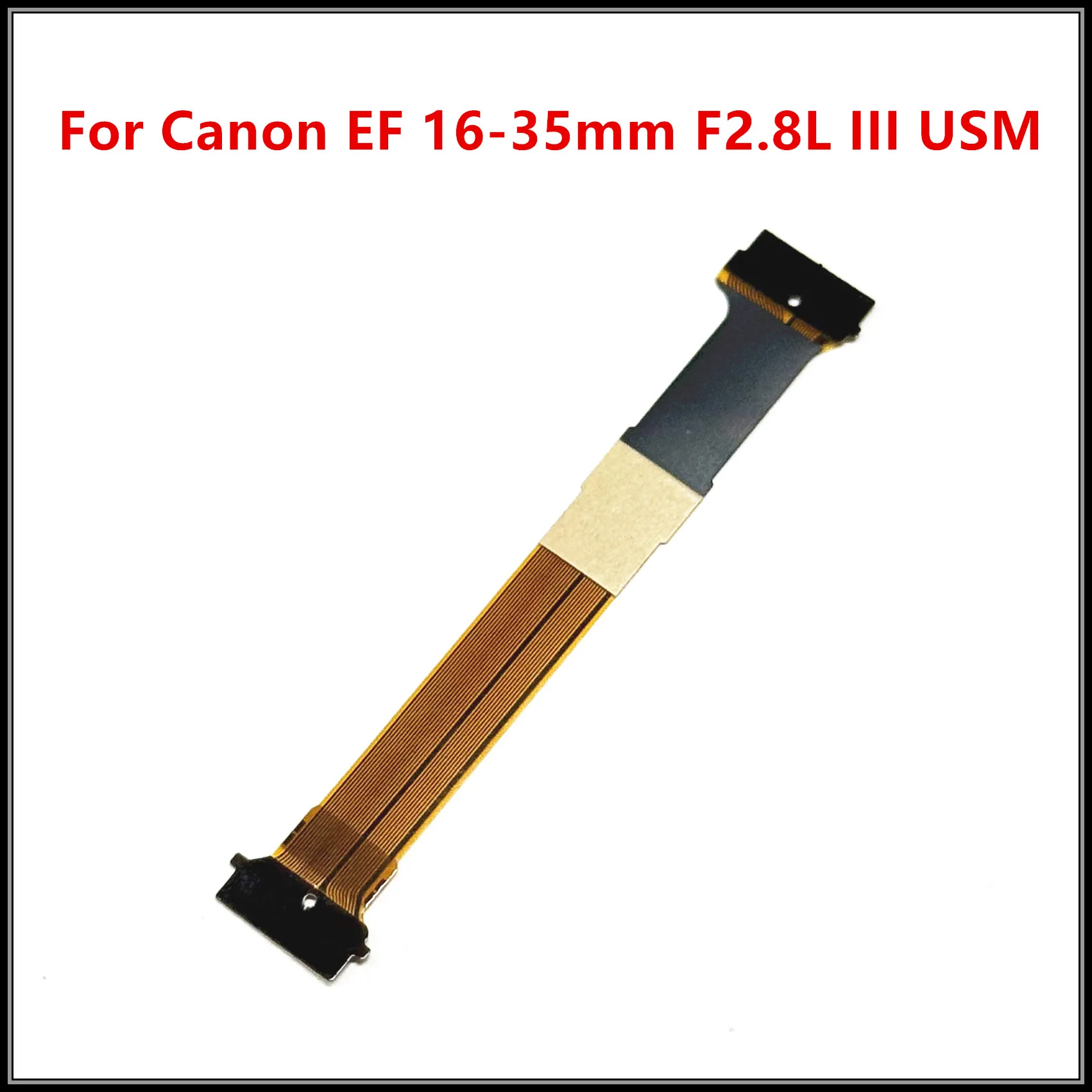 New For Canon Ef 16…