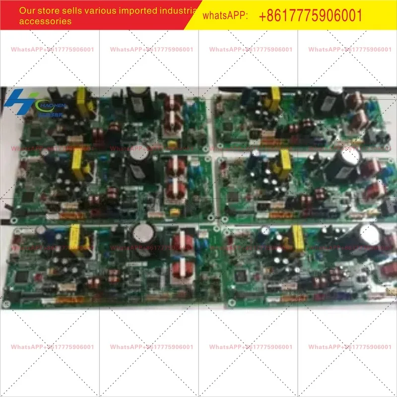 central air conditioning ME17D0AD4 ceiling machine main board A73C7487 A747510 computer board