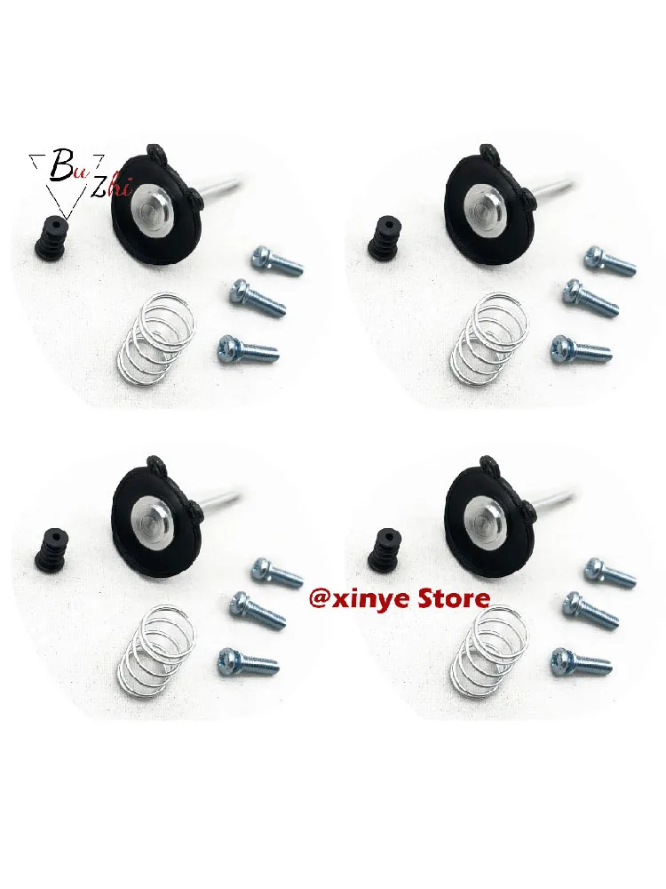 

4set/2set/1set All Balls Racing Accelerator Pump Repair Kit 46-3009 For Honda TRX250 TRX400 TRX250X TRX300 EX TRX400EX TRX400X