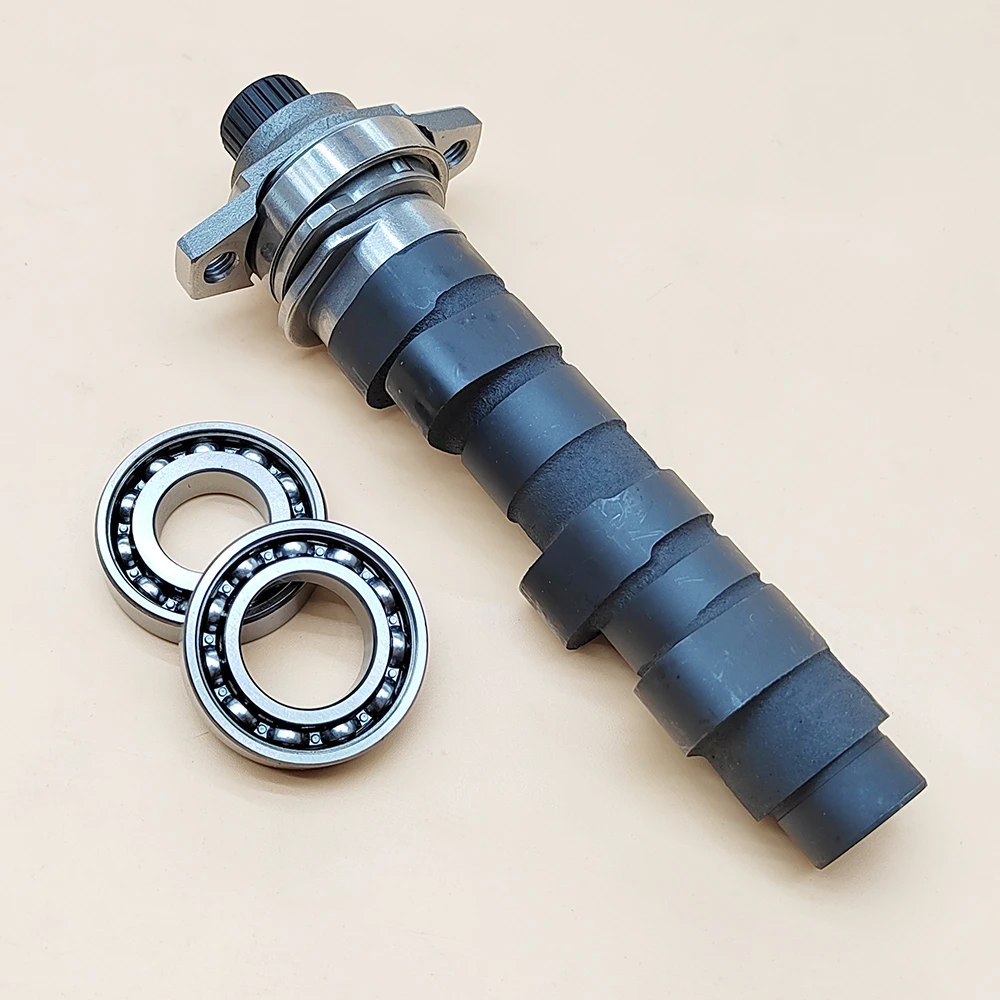 Camshaft Bearing Kit For Honda XR400 XR400R 1996 1997 1998 1999 2000 2001 2002 2003 2004