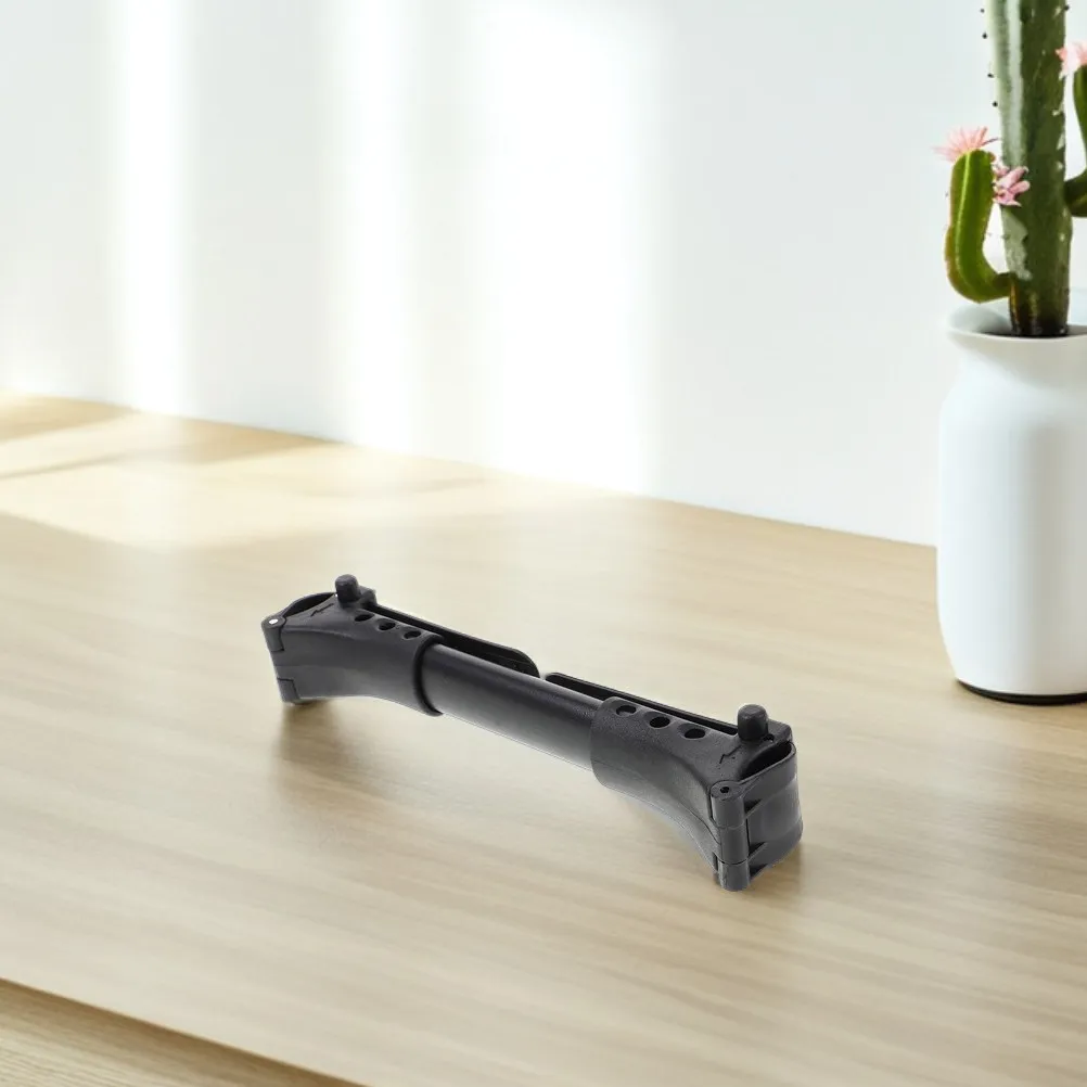 

Комплект из 2 универсальных регулируемых соединителей для двойных колясок, совместимых с большинством колясок для близнецов и малышей