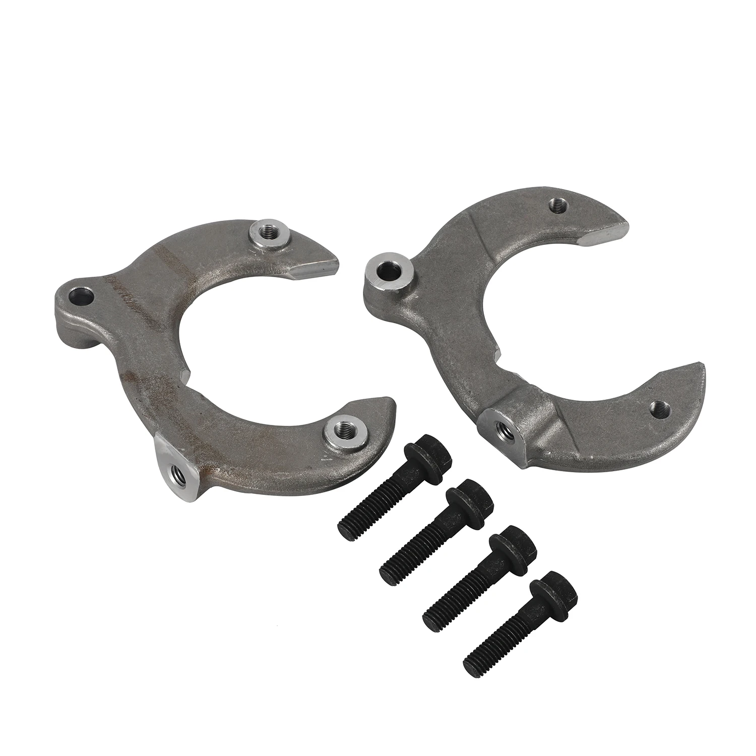 

Mustang II Street Rod IFS Car Big Brake Modified Race Car Brake Caliper Brackets