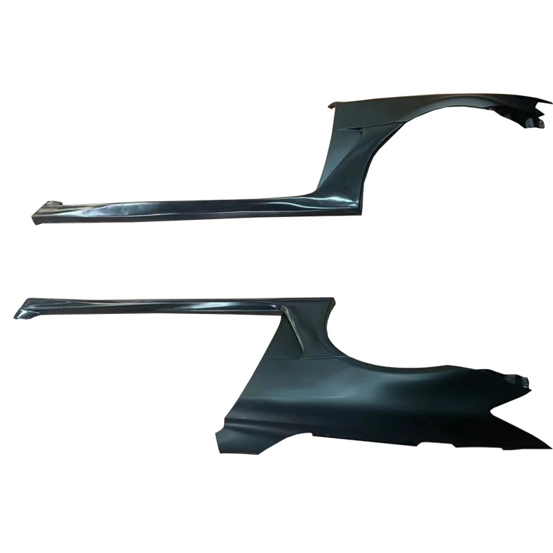 

Plastic Fender for IS 2006-2012 Side Skirt Fender Flare IS Body Kits