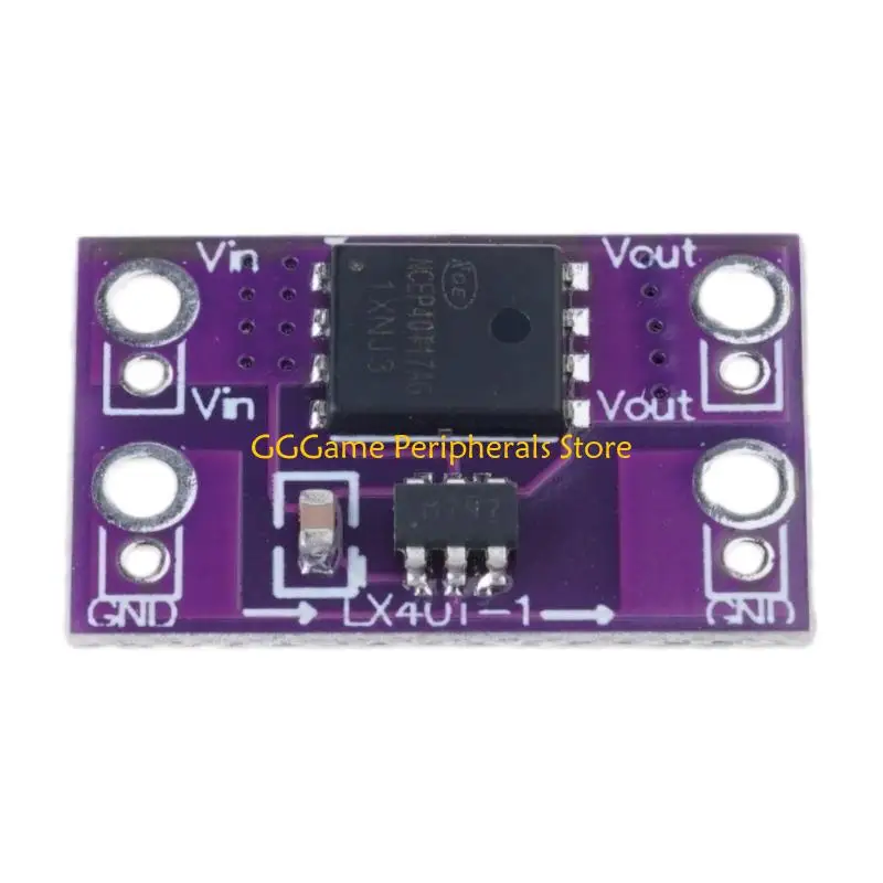 U55B Easy Installation Diode Rectifiers Board For DIY Electronics Projects