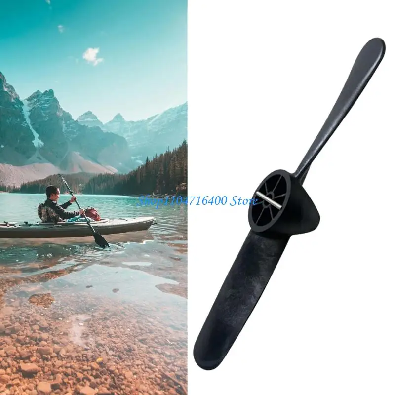 

Y1GD Каяк -пропеллер замена лодок аксессуары. Запчасти 30 см каяк