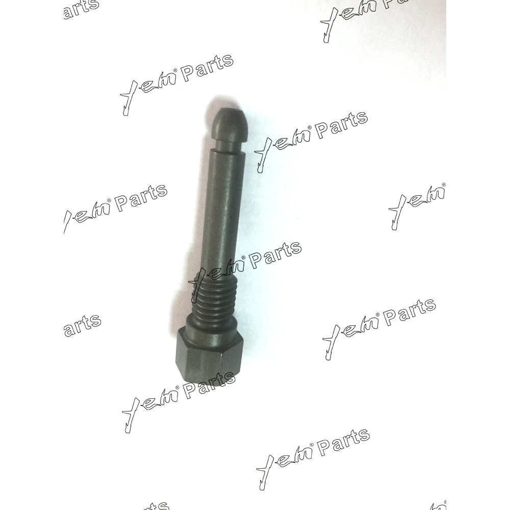 R944B 9889338 Water Pump Oil Cooling Nozzle For Liebherr R944B Excavator Engine Parts