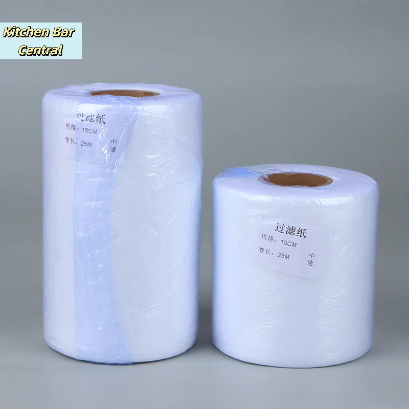 【Filterrollen-Ersatz für BUBBLE MAGUS ARF-S ARF-M ARF-L Automatischer Rollfilter Nylon-Filtersocken Bio-Filtermedien】 – Detail 6