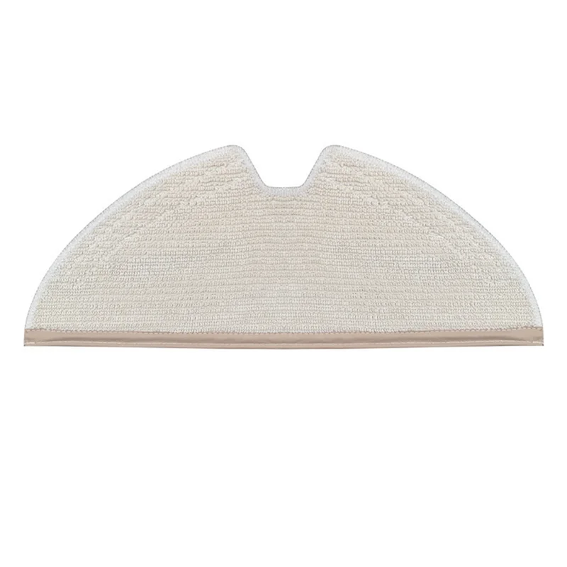 For S5 Max S50 S55 S5 T7Pro T6 Pure Robot Vacuum Parts Mop Cloth Rag Replacement