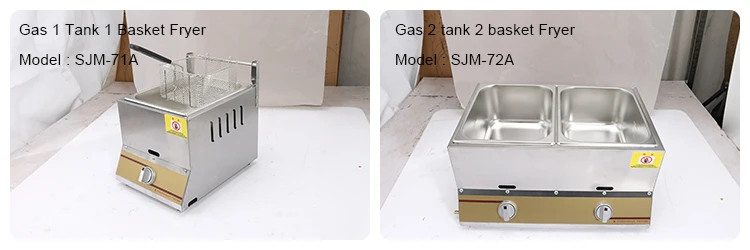 Professional Gas Fr…