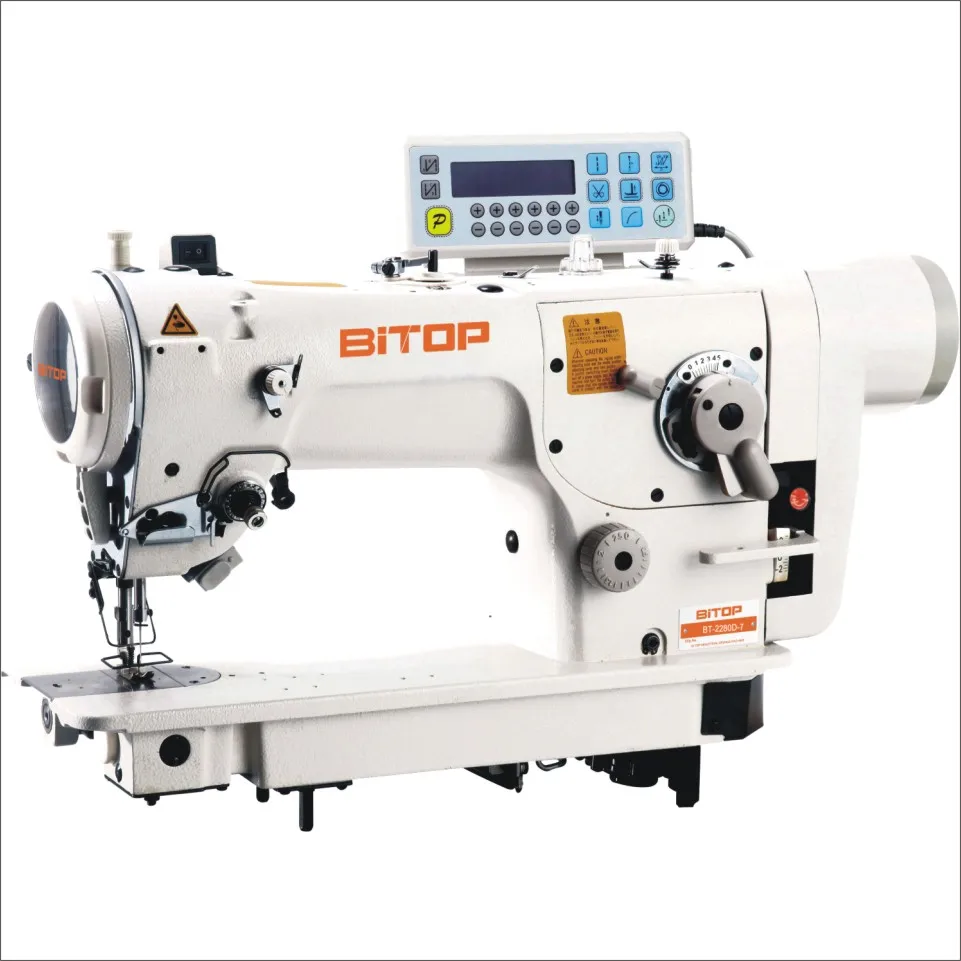 Zigzag Sewing Machine BT-2284 Embroidery Sewing Machine