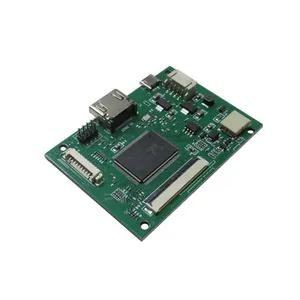 شاشة TFT مقاس 10.1 بوصة مقاس 1024 * 600 مع لوحة تشغيل للتحكم عن بعد متوافقة مع HDMI ل Orange Raspberry Pi 3 أفضل 11 لوحة تلفزيون LCD عالمية للمبيعات - No8