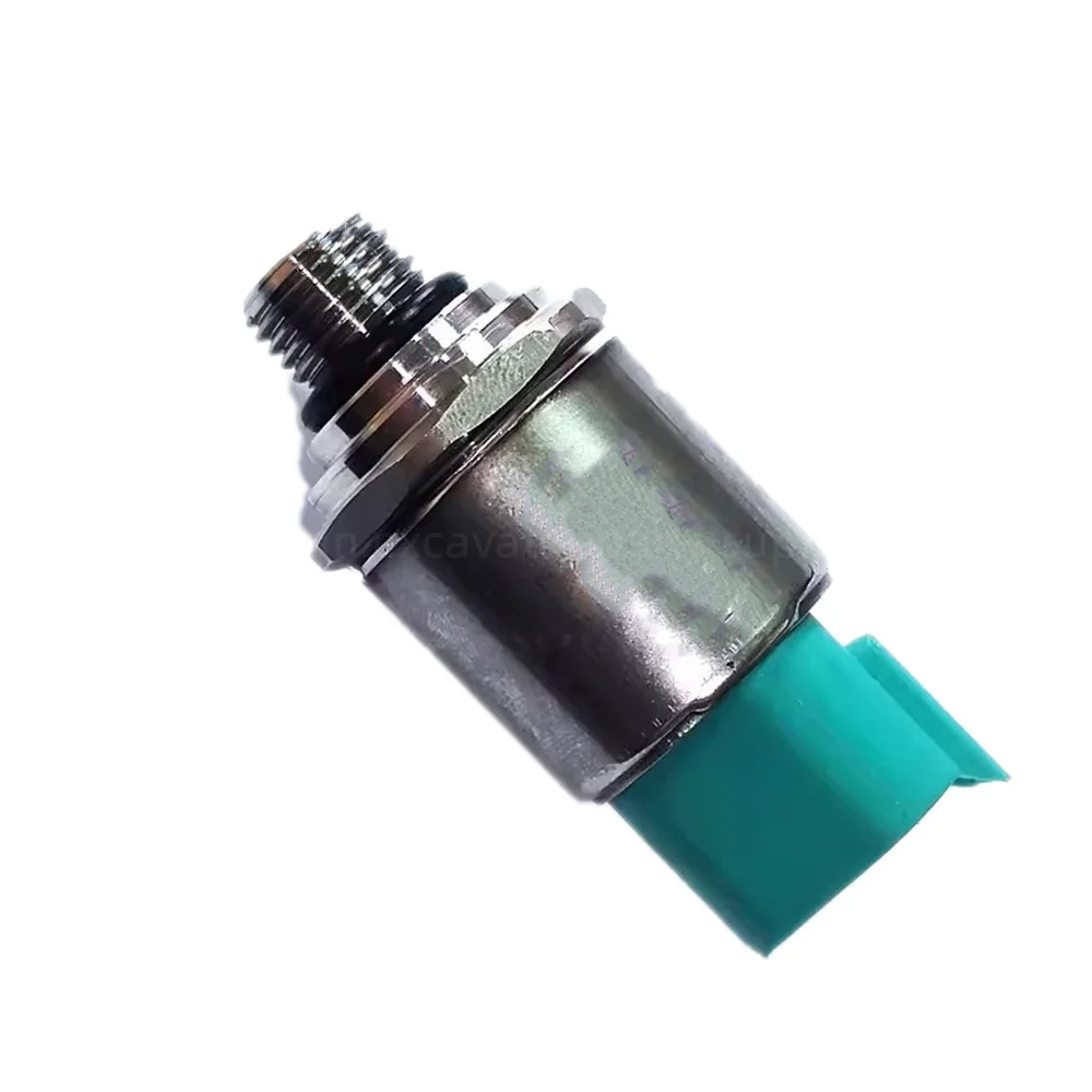 

VOE17252661/14560161/17252660 For EC120D EC140C Engine Oil Pressure Sensor Loader Excavator Parts