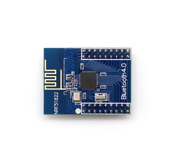 Nrf51822 Ble 4.0 Bl…