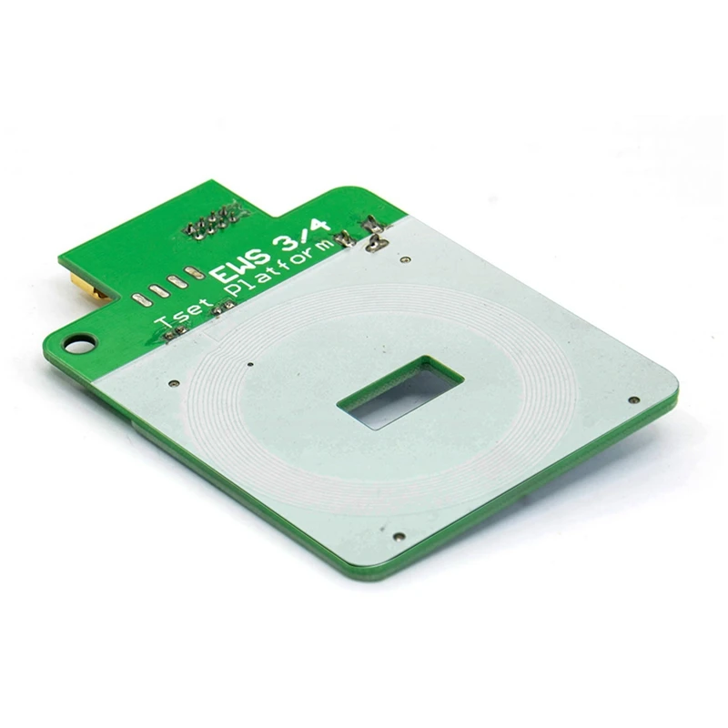 EWS3 EWS4 Test Platform for & EWS Programmer for PCF7935 EML-WDL
