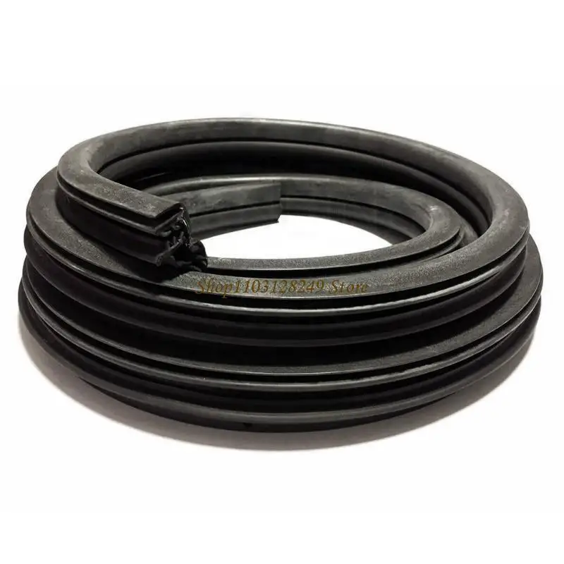 N5KD Viền cạnh cửa Tước thời tiết 9814855880 cho phụ kiện thay thế 3008/5008