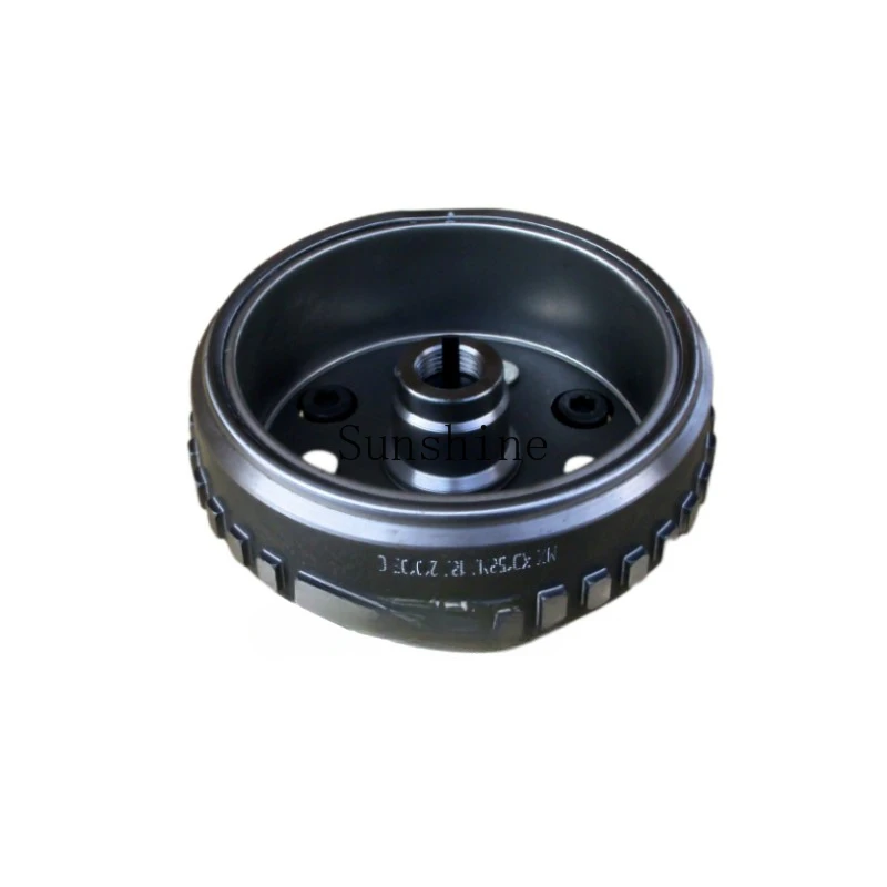 

EFI CG125 150 Hao 12/18 Long 200 Motorcycle Magneto Flywheel Coil