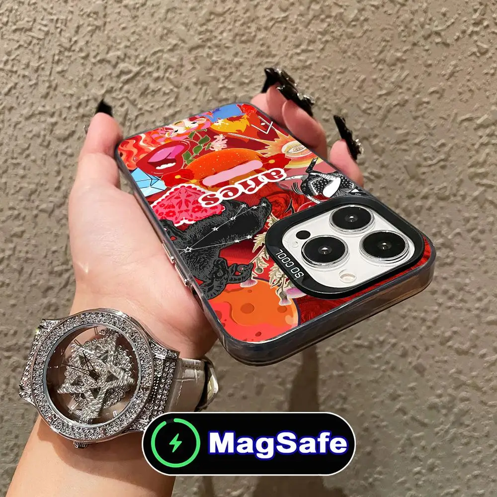 Zodiac Sign Aries M… - image