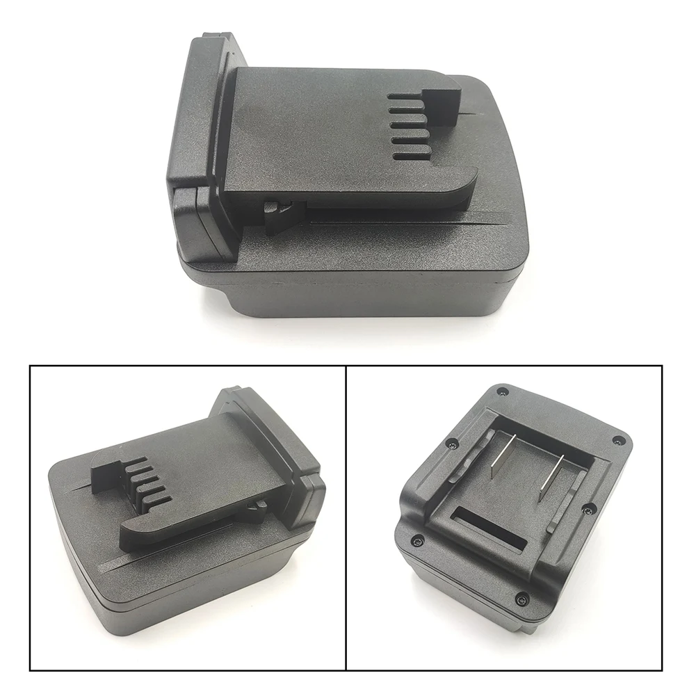 Battery Adapter For Einhell Power X-Change 18V Battery Convert To For Milwaukee M18 18V Li-Ion Battery Power Tool