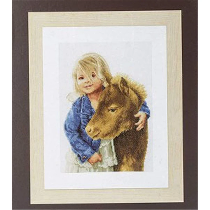 ZZ5489 Cross Stitch…