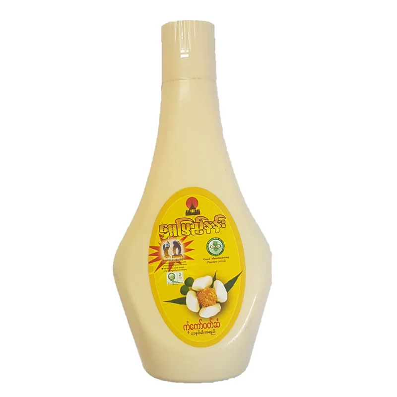 Shwe Pyi Nan Nan Kant Stamen Whitening, Tailândia Stamen, 150ml