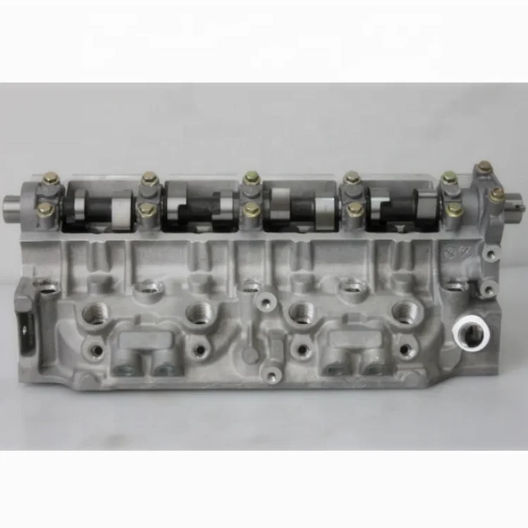 F8Q-776 908048 7701468014 Complete Cylinder Head For Renault Megane Express Clio 1.9L