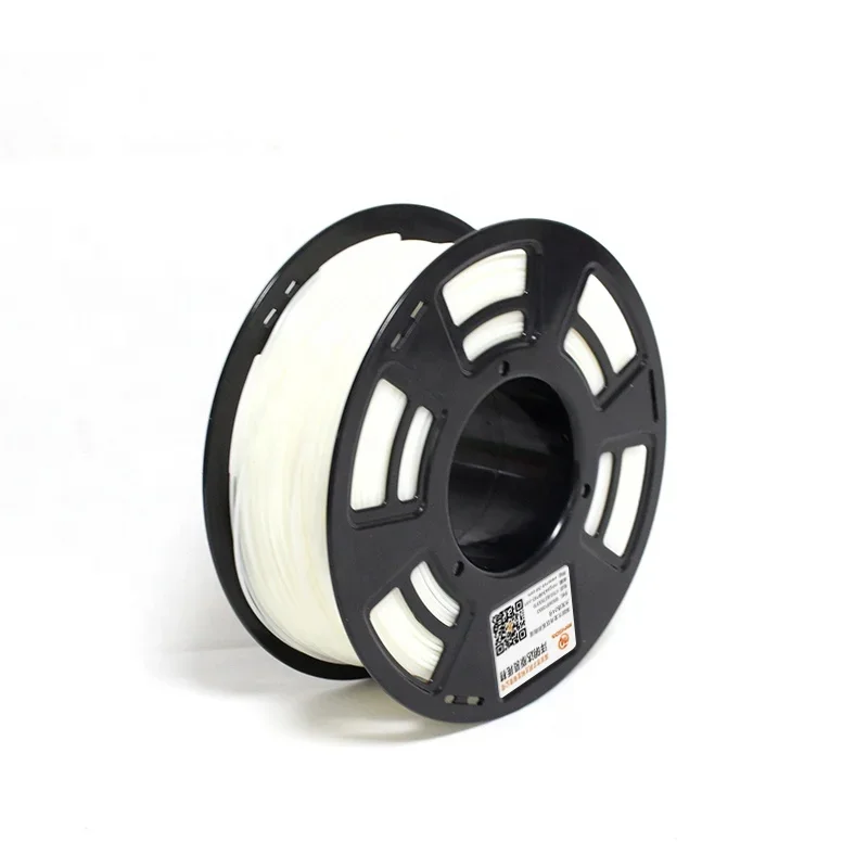 

MINGDA PLA 1.75mm 3D Printing Filament FDM 3D Printer PLA Rod Black Spool PLA ABS PA PET HIPS Nylon 1KG : 1.47 Kg / Spool CN;GUA