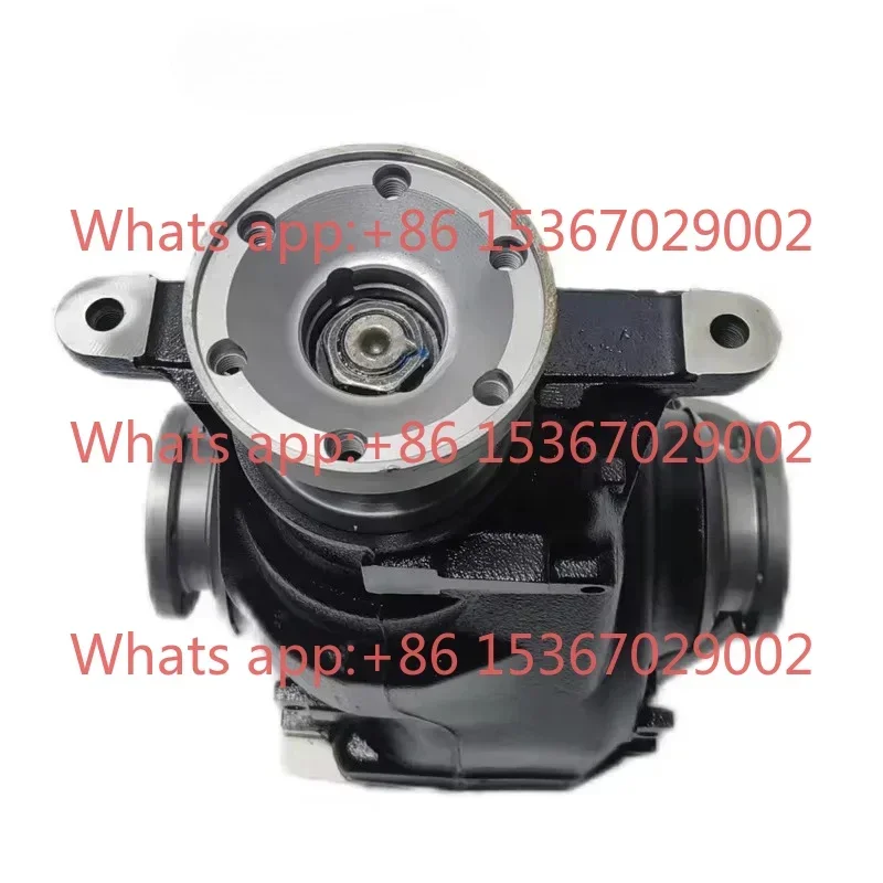 33107560604 rear differential for  E60 3.73 specific speed, auto parts 7528314