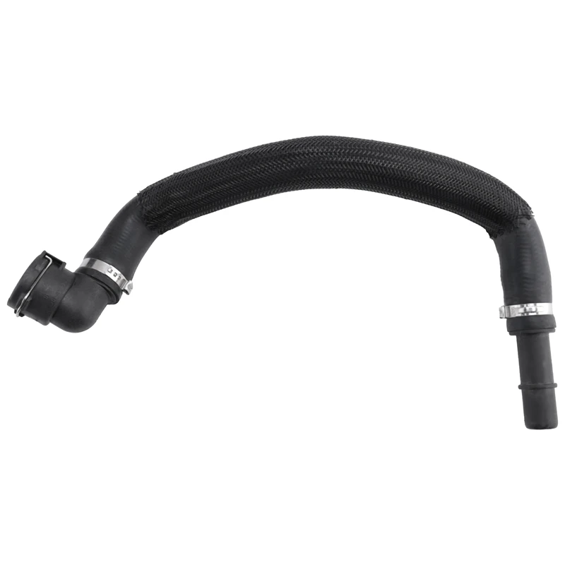 

1 PCS Black 52014624AA Car Water Pipe Heater Hose Car Supplies Parts Spare Parts