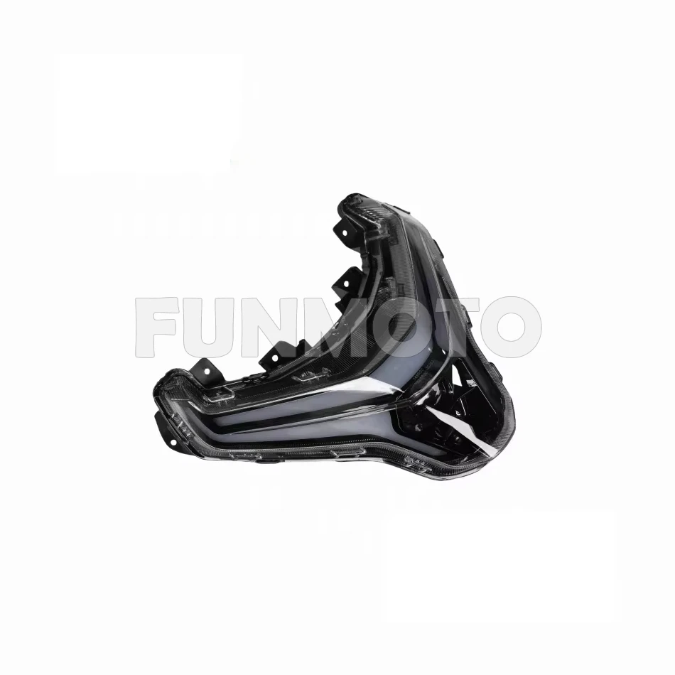 Headlight suit NK800/CF800NK OEM code is 6KWV-160110-1000/ 6KWV-160110-1002