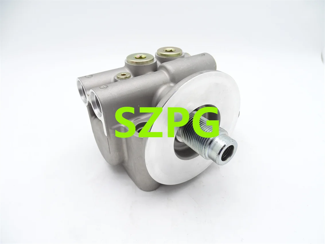 

Седло масляного фильтра электронного топливного насоса 371-3602 382-0664 316-9954 438-5386 438-5385 Подходит для экскаватора Caterpillar E330D