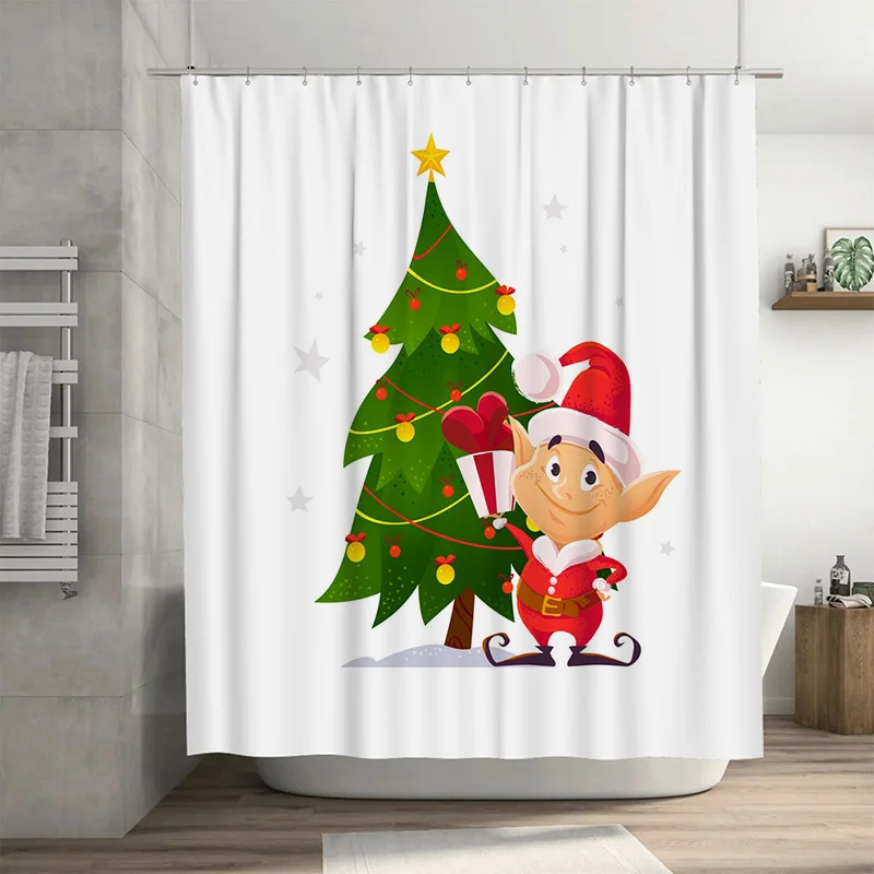 Tu Christmas Elf Sh… - image