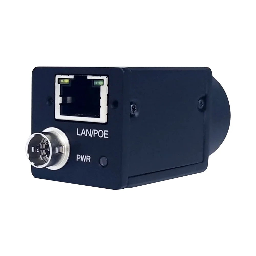 Industrial Camera for Welding GiGE CMOS Digital Security Camera