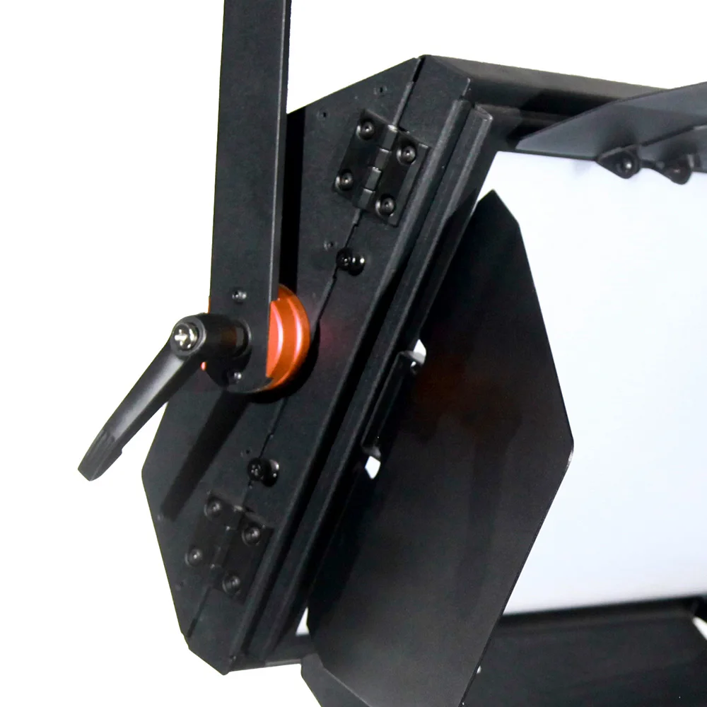 E-IMAGE EL-720 150 واط 3200 كيلو Led لوحة فيلم استوديو الفيديو الضوئي معدات التصوير الفوتوغرافي #4