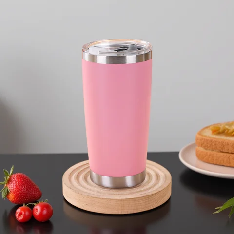 20온스 보온병, 차가운 물과 뜨거운 물을 보관하는 보온병, 물, 차, 커피용 진공 플라스크, 스테인리스 스틸 보온병 20온스 보온병, 차가운 물과 뜨거운 물을 보관하는 보온병, 물, 차, 커피용 진공 플라스크, 스테인리스 스틸 보온병